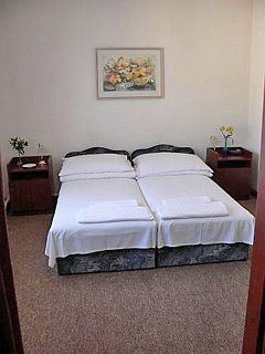 Hid Hotel 布达佩斯 外观 照片